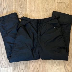 London Fog Boys Snow Pants